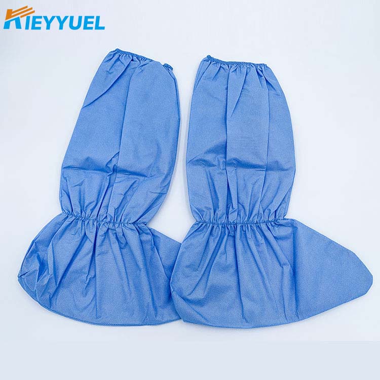 Lahloang Non-lohiloeng Shoe Cover