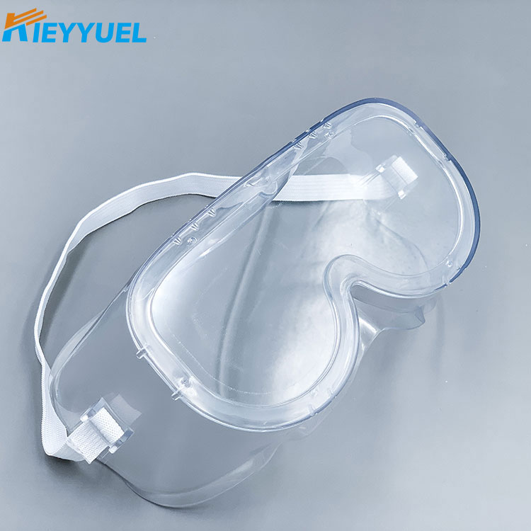 Safe Goggles (e thibelang moea)