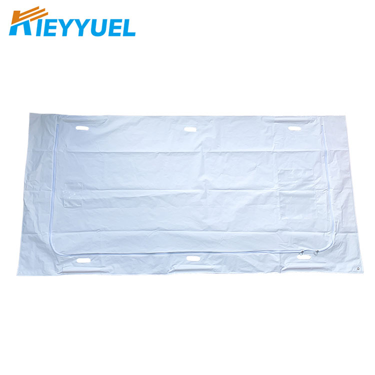 Sekotla sa 'mele se sa keneleng metsi